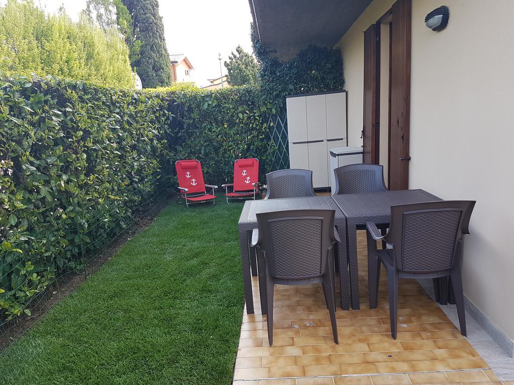 Holiday House di Fiore simona Villa Lazise Esterno foto